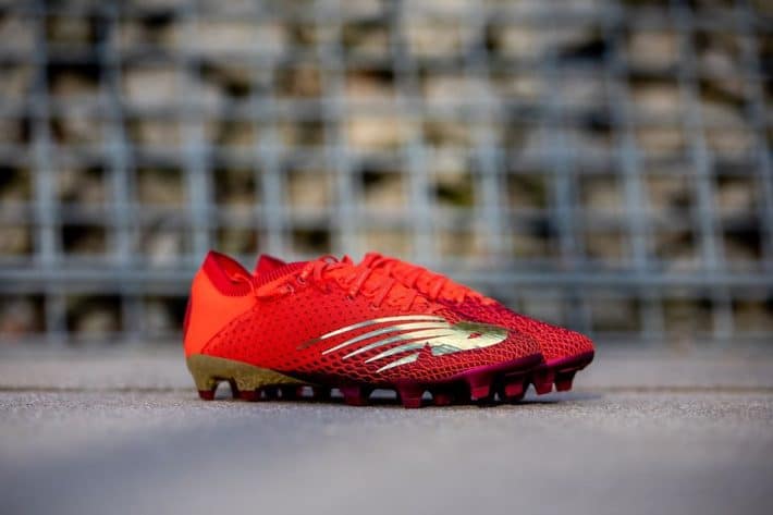 nouveau crampon de foot