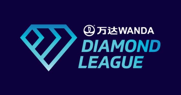 diamond league 2020