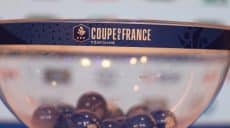 Coupe de France – Des affiches Bordeaux-PSG et Guingamp-OL en demies