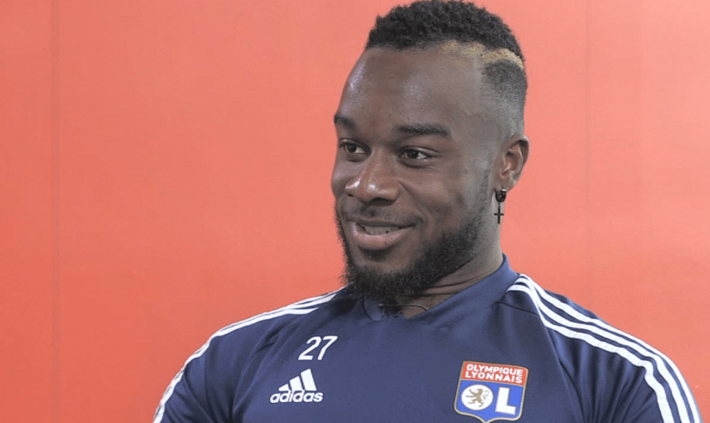 Maxwel Voici ce qui a poussé l'Ivoirien à devenir joueur