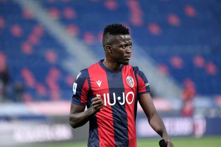 Musa Barrow : Fenerbahce fait un pas important