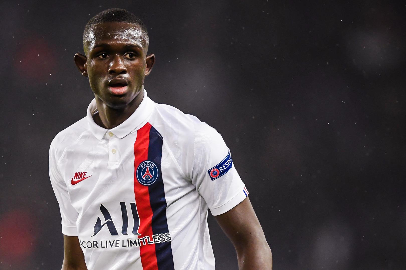 PSG : Tanguy Kouassi dans le viseur du Milan AC