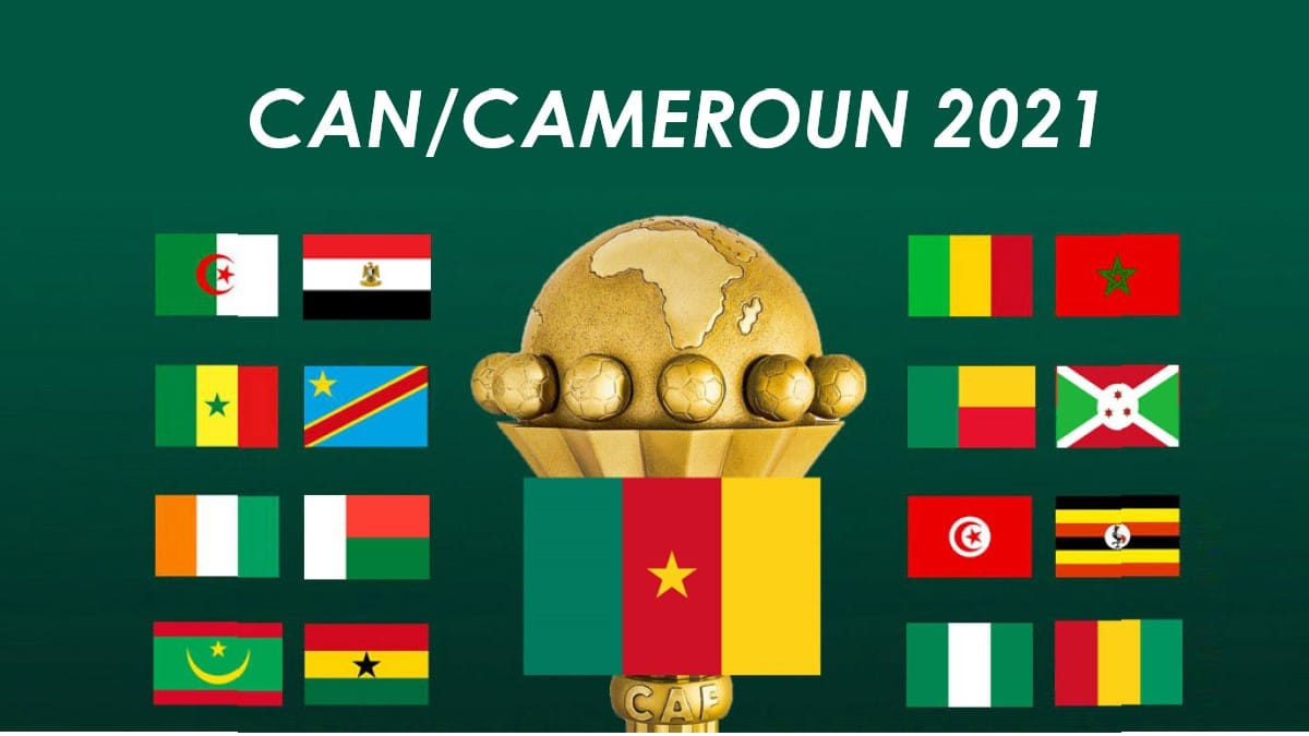 Elim CAN 2021 : Toutes les dates et le programme des 3è et 4è journées