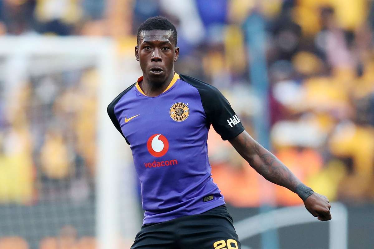 Algérie – Zimbabwe : Teenage Hadebe lance les hostilités - Africa Top ...