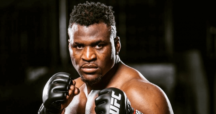 Francis Ngannou : nouveau KO du Camerounais qui attend sa ...