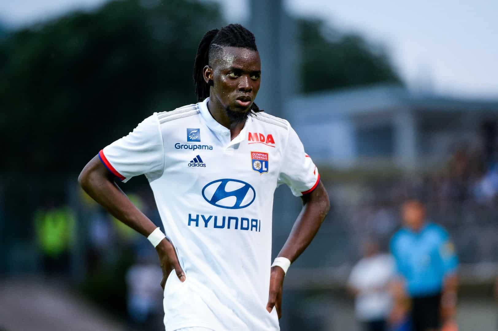 Traore Traore