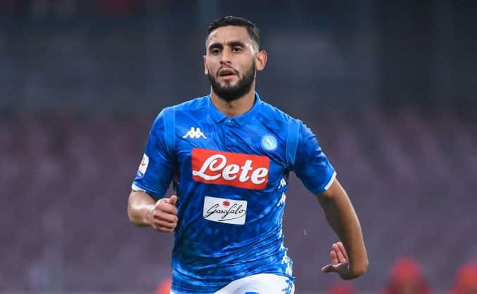 Faouzi ghoulam shop