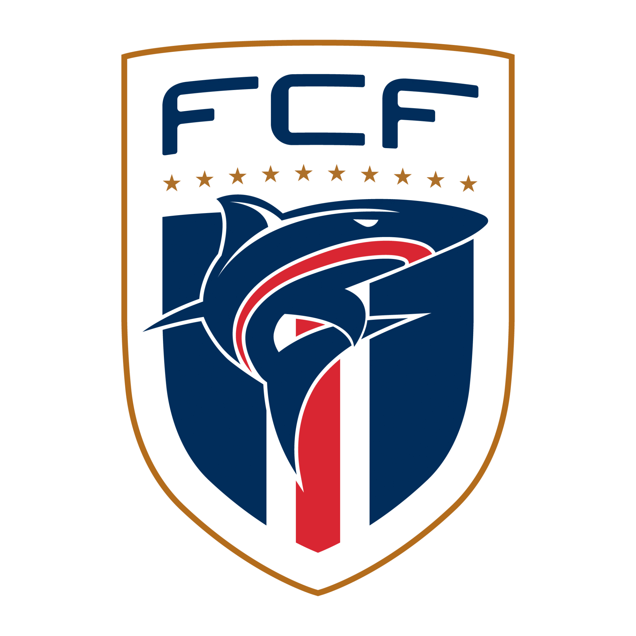 Cap Vert un nouveau logo pour la fédération de foot