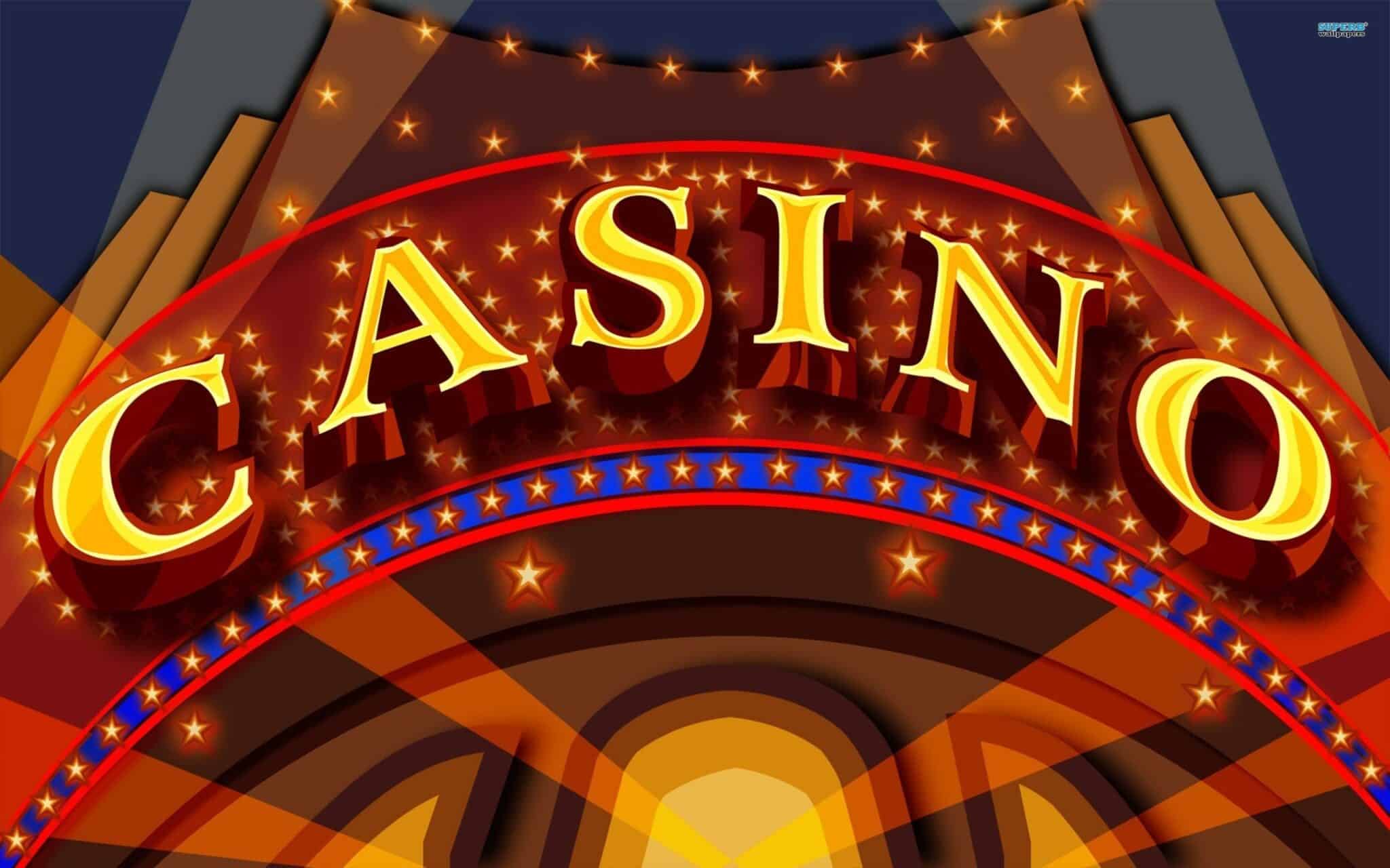 Le site contient environ casino articles importants.