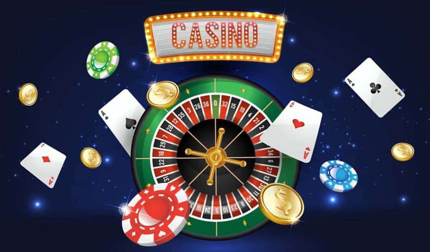 7 règles sur casino en ligne destinées à être brisées