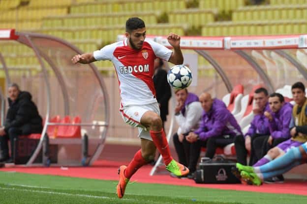 Afrique Nabil Alioui : Le Franco-marocain prend la direction du Havre
