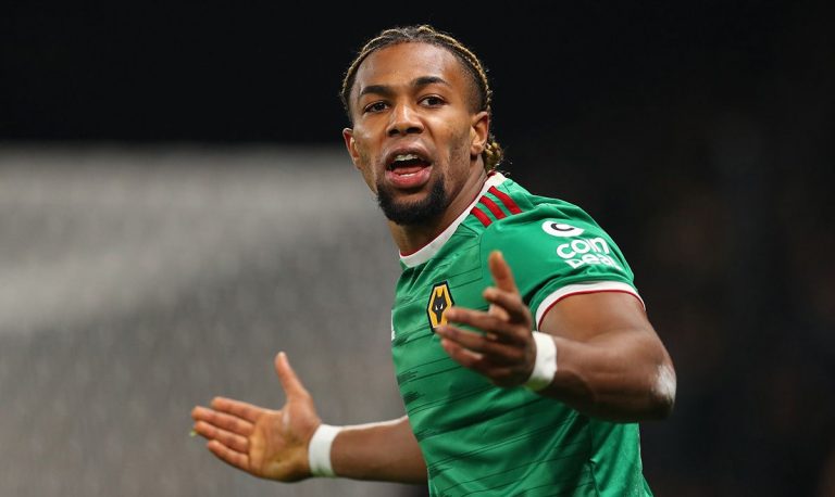 Adama Traoré : nouvelle convocation avec l'Espagne, bye-bye Mali