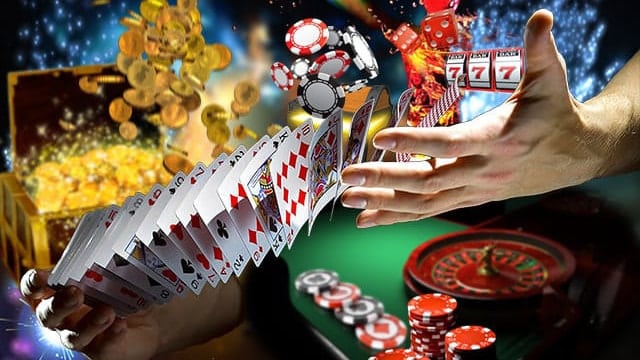 Si vous voulez être un gagnant, changez votre philosophie casino en ligne 2023 maintenant !