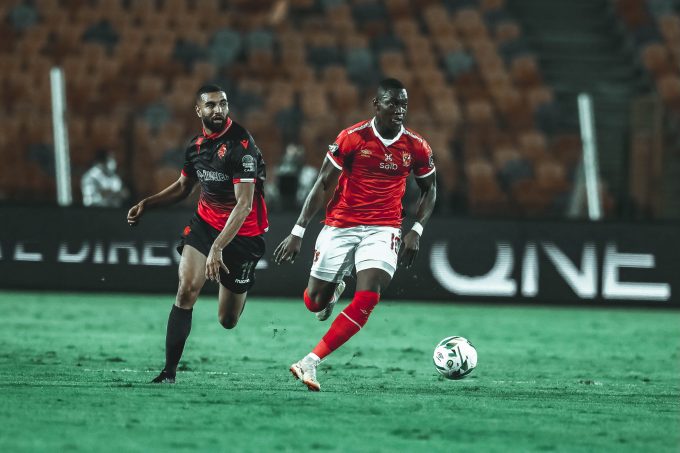 Ligue Des Champions Caf Aliou Dieng A Une Marche De Son Reve Ultime Africa Top Sports Ligue Des Champions Caf Aliou Dieng A Une Marche De Son Reve Ultime Africa Top Sports
