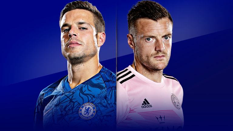 Chelsea Vs Leicester City Betting Odds and H2H Stats