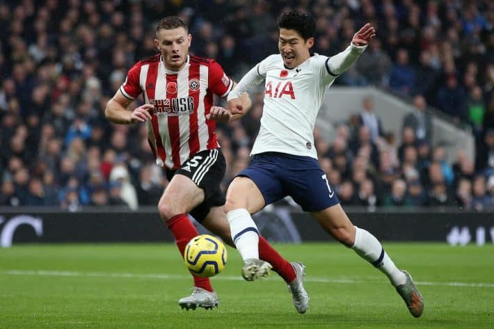 Sheffield United - Tottenham: prévisions et paris d'un expert