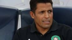 Houcine Ammouta