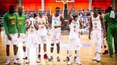 Afrobasket