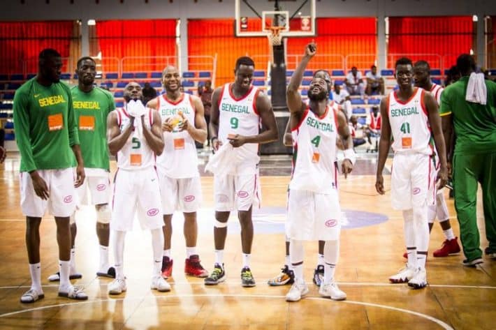 Afrobasket