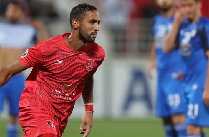 Benatia