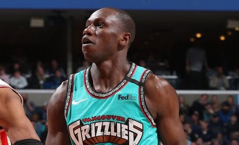 NBA : Gorgui Sy Dieng énorme face aux Spurs de San Antonio - Africa Top