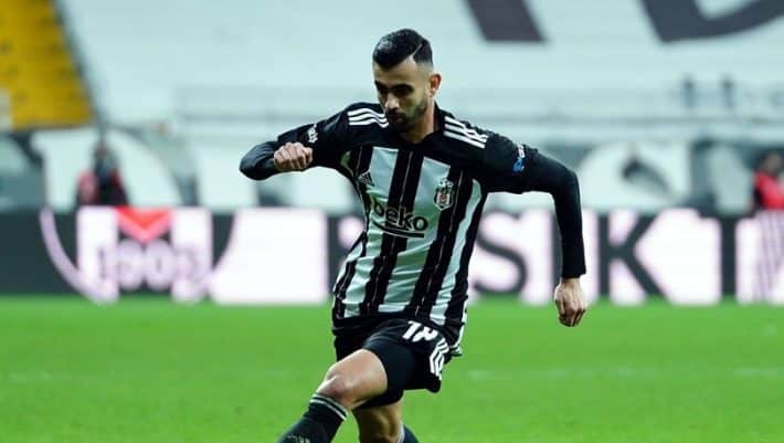 Rachid Ghezzal