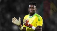 André Onana