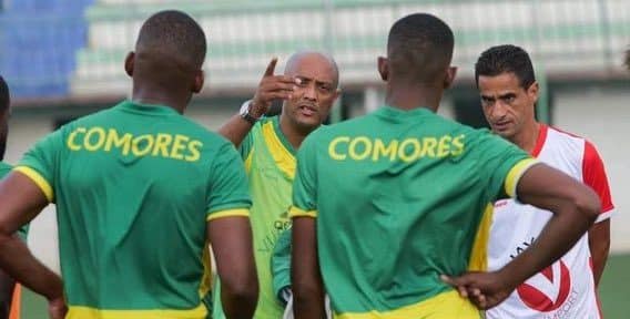 rencontres comoriennes