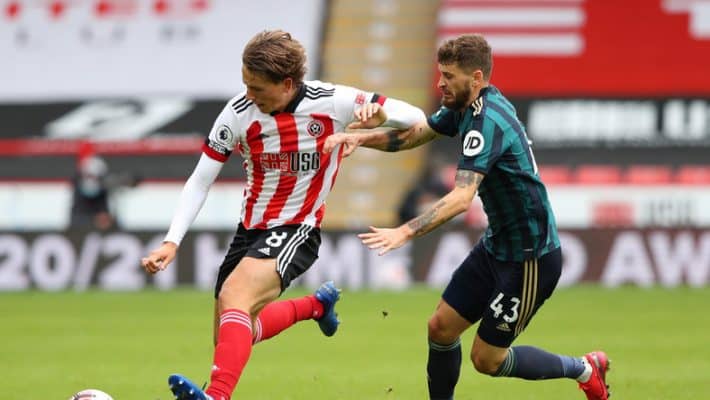 Leeds - Sheffield United: prévisions et paris d'un expert