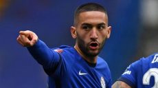 Hakim Ziyech critique lourdement la politique sportive de Chelsea