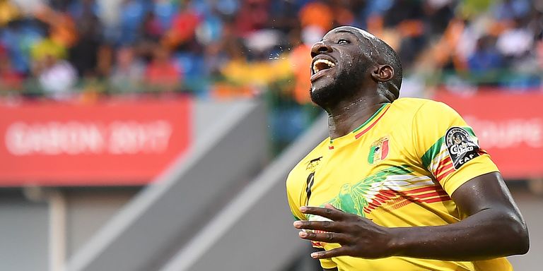Mali : La liste des Aigles, Marega et Bissouma, de retour ! - Africa