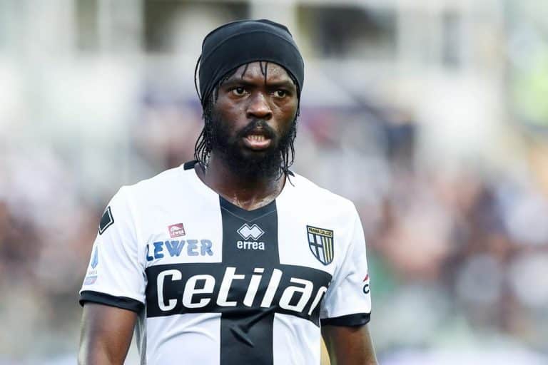 Italie : Gervinho et Parme relégués en Série B - Africa ...