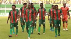 Africa Sports d'Abidjan