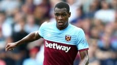 Issa Diop
