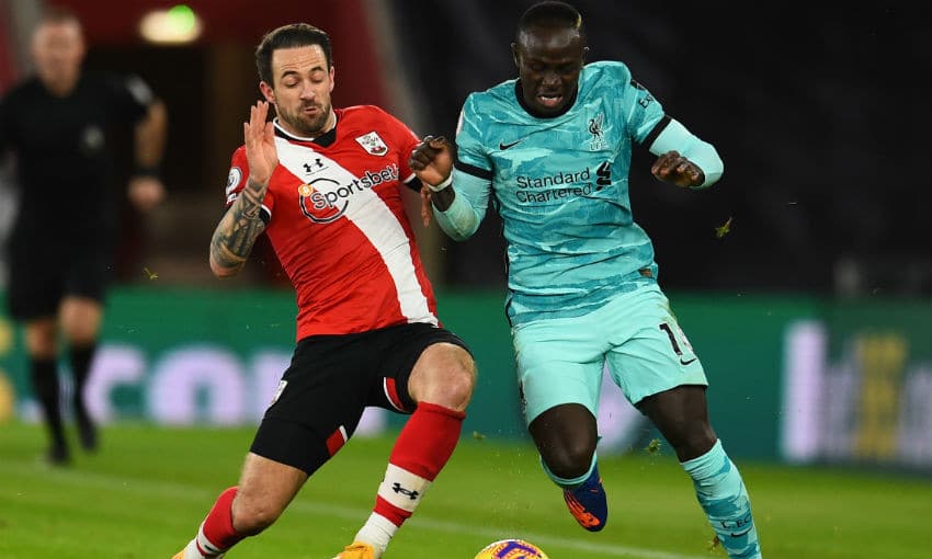 Liverpool - Southampton: prévisions et paris d'un expert