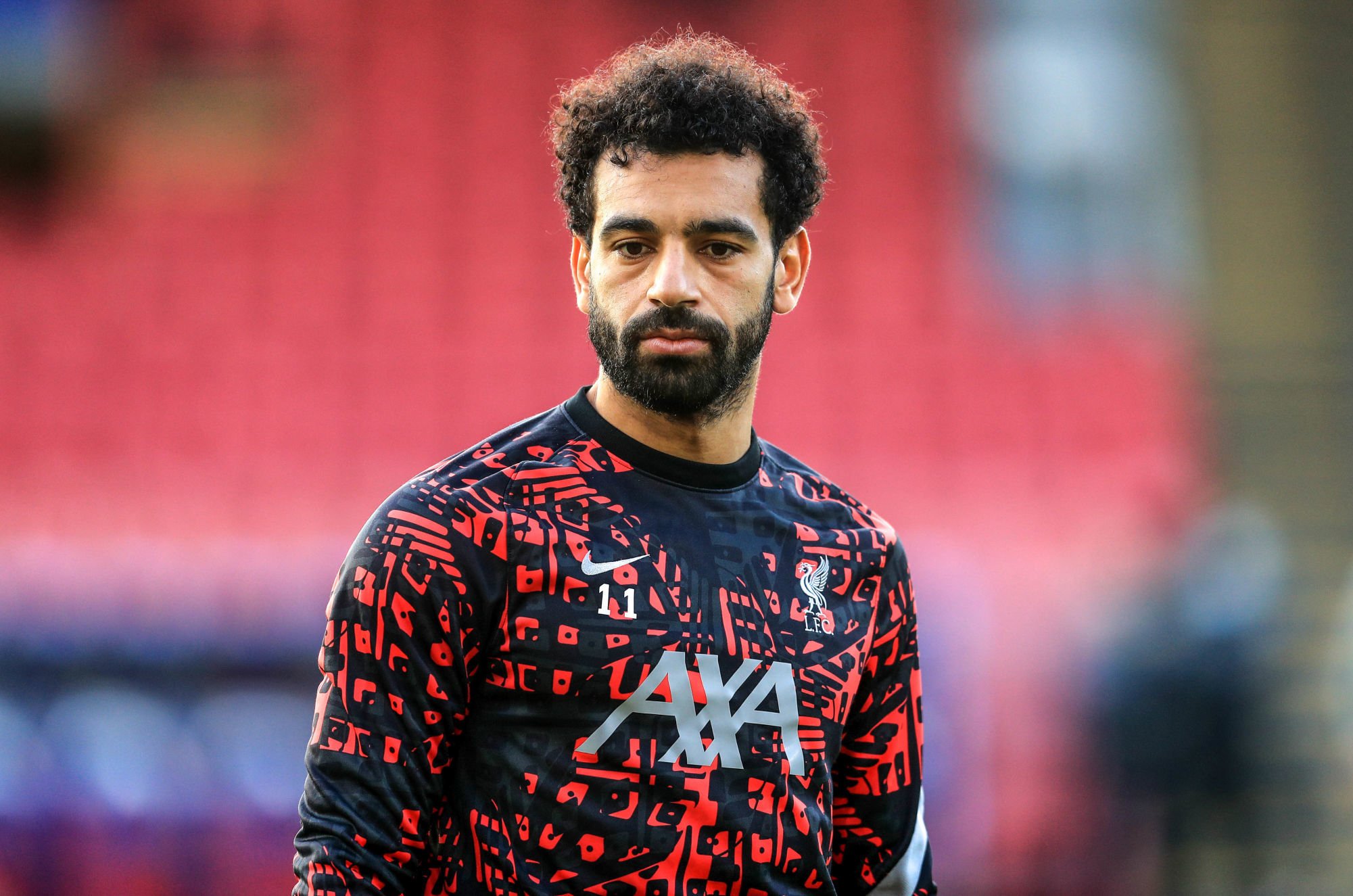Elim.Mondial 2022 : Liverpool dit non à Mohamed Salah !