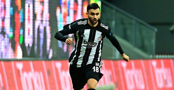 Rachid Ghezzal