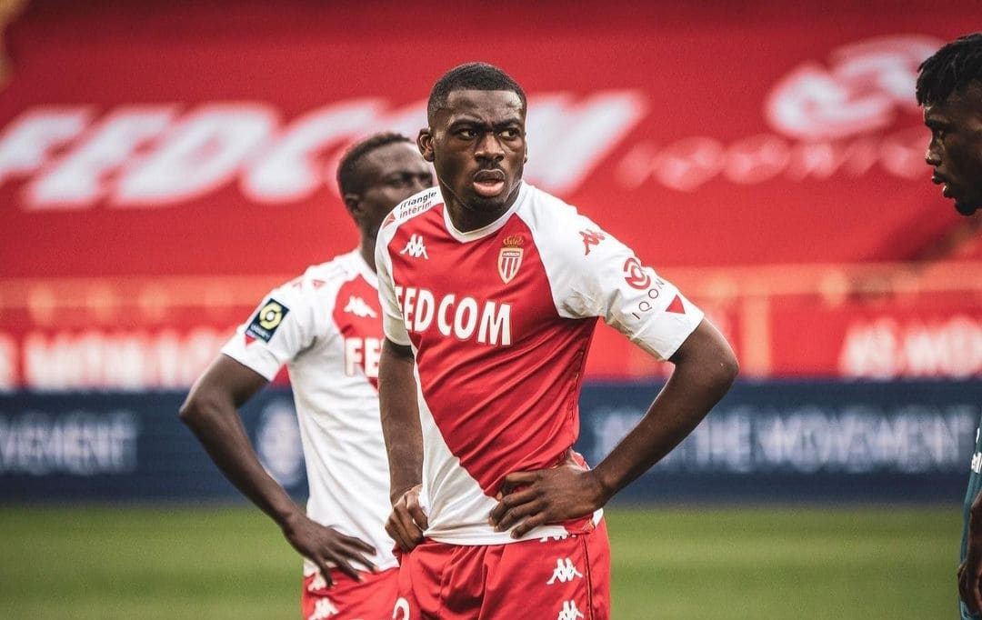 Dortmund lorgne Youssouf Fofana et Moussa Diaby