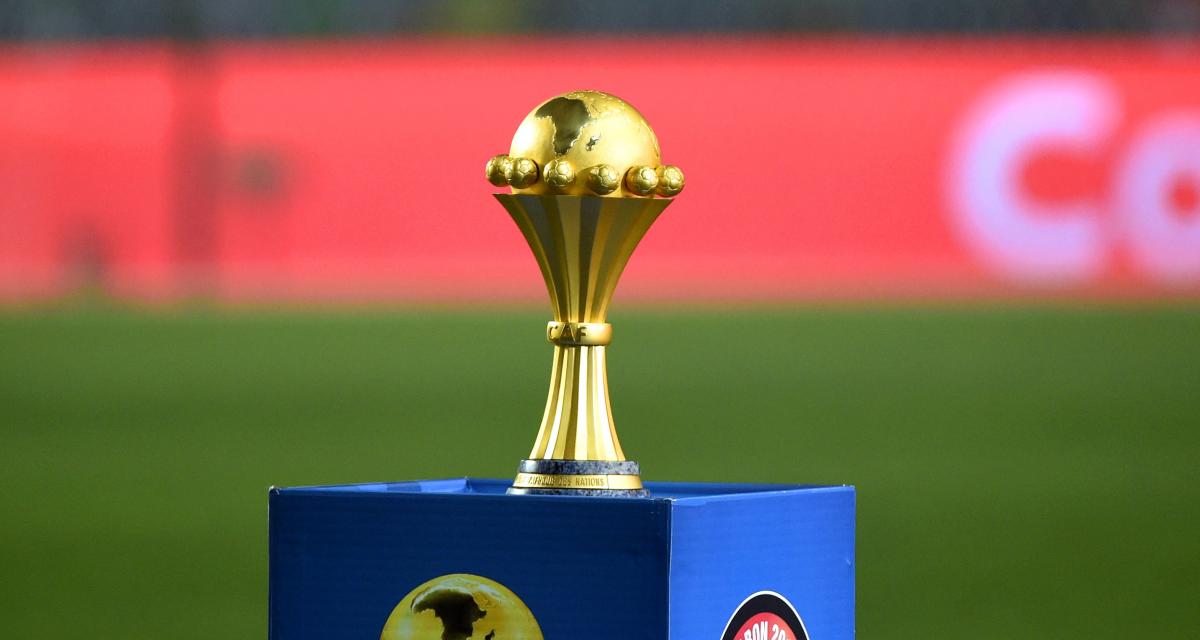 CAN 2022 La liste complète des 24 pays qualifiés Africa Top Sports