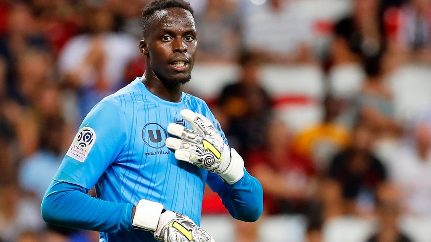 edouard mendy religion edouard mendy religion