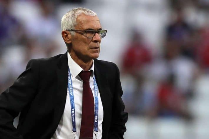 Hector Cuper