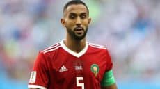 Mehdi Benatia