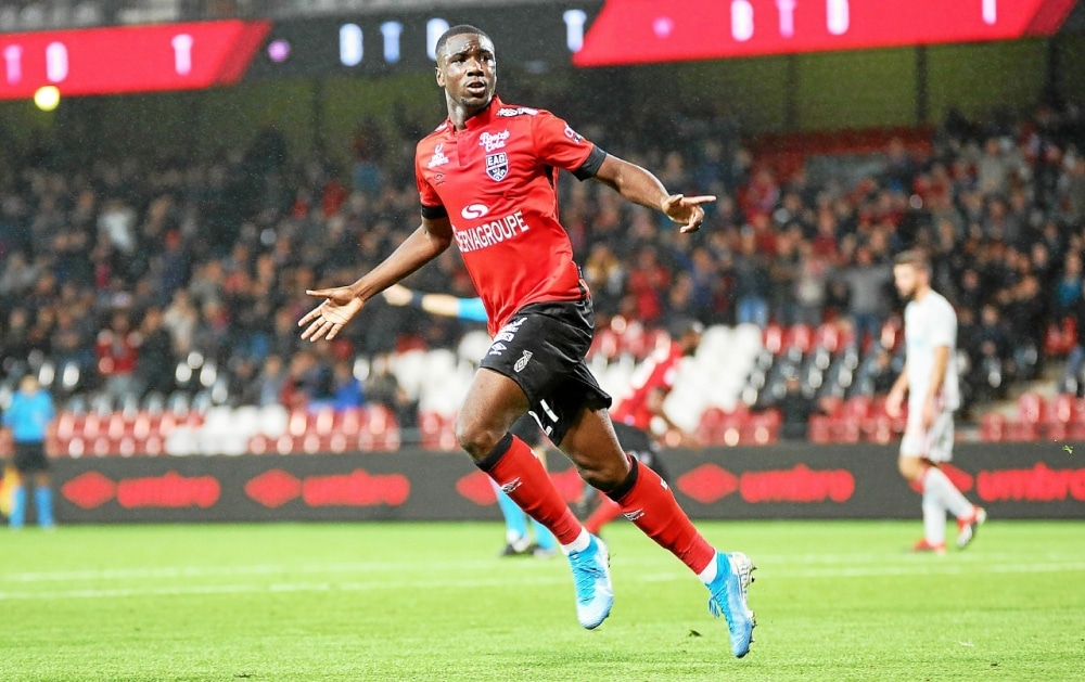 Mercato LOSC : Un taulier du SC Braga dans le viseur
