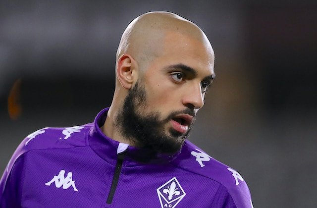 Sofyan Amrabat : la mise au point étonnante de la Fiorentina sur l'avenir du Marocain