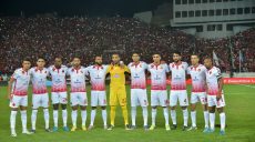 Le Wydad