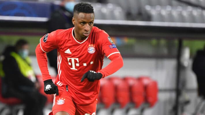 Bayern Munich : Bouna Sarr devrait rester ! - Africa Top Sports