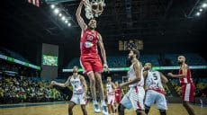 Afrobasket 2021
