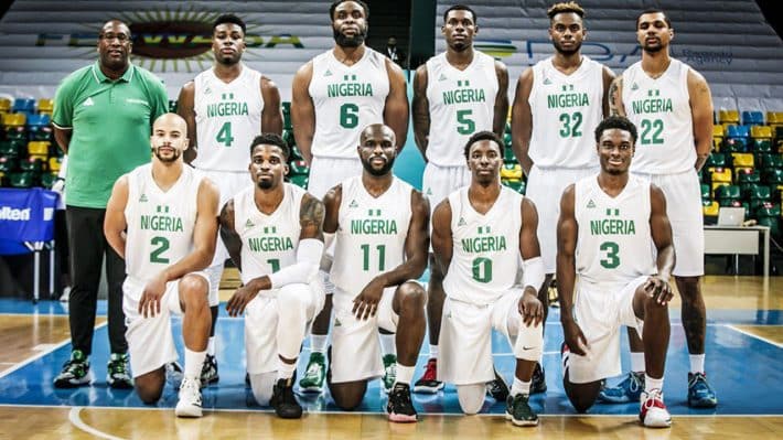 Afrobasket 2O21