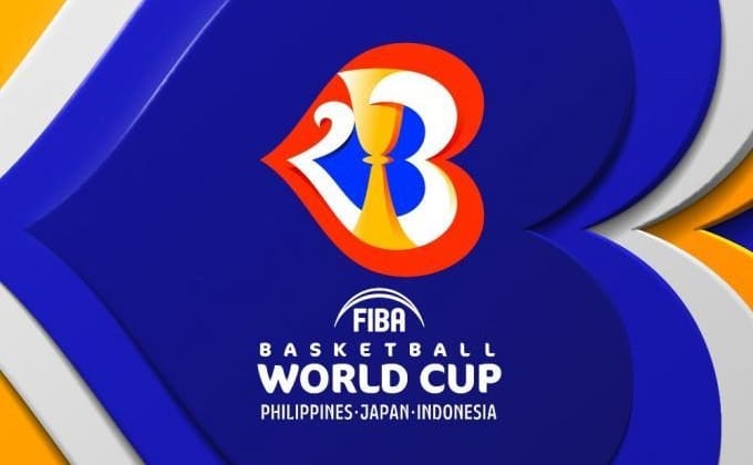 FIBA 2023