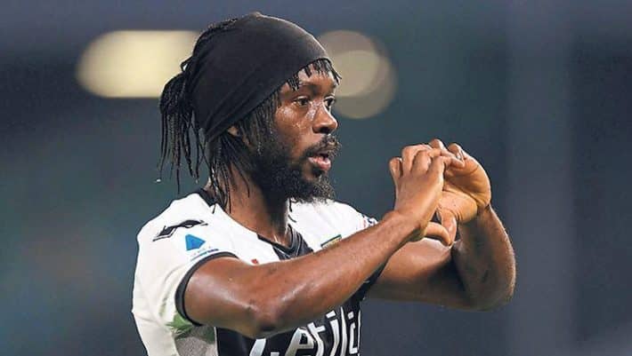 Gervinho fait rêver une équipe de Serie D